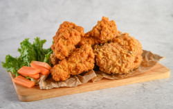 Makan Ayam Goreng KFC saat Natal Jadi Tradisi di Jepang, Ini Penyebabnya..