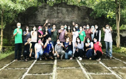 Kolaborasi Bisnis untuk Penting untuk Perkuat UMKM