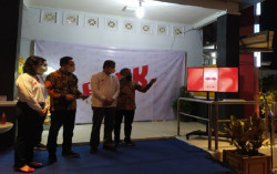 Jogja Punya Perpustakaan Online E-Library YK