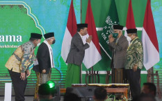 Said Aqil & Gus Yahya Berebut Kursi Ketum PBNU, Siapa Terkuat?