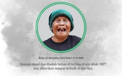 Mbah Minto Partner Ucup Klaten, Meninggal Dunia