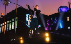 Wow! Justin Bieber, Penyanyi Pertama yang Gelar Konser Metaverse 