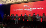 Kabar Baik, Polis Nasabah Jiwasraya Dialihkan ke IFG Life