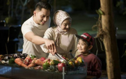 Promo Akhir Tahun di Grand Rohan Jogja