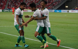 Aturan Gol Tandang Tak Berlaku di Piala AFF, Ini Penjelasannya