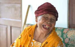 Profil Mbah Minto Klaten, Tukang Pijat yang Kemudian Punya Manajer