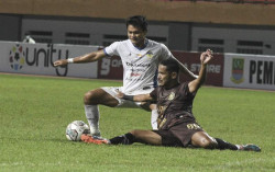 PSIM Lolos ke Semifinal Liga 2 dan Akan Hadapi Klub Raffi Ahmad