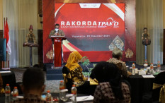 TPAKD Berperan Optimalkan Program untuk UMKM