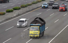 Jokowi Diminta Turun Tangan Tertibkan Truk ODOL