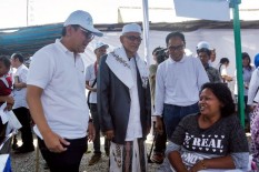 Profil Miftachul Akhyar yang Resmi Jadi Rais Aam PBNU 2021-2026