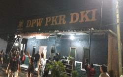 Sempat Dukung Prabowo & Jokowi, Tokoh Laskar Merah Putih DKI Jakarta Ini Merapat PKR