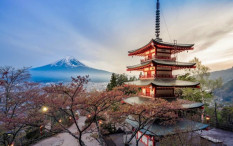 10 Destinasi Wisata Ini Trending di TikTok Sepanjang 2021