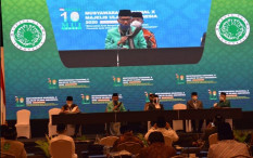 KH Miftachul Ahyar Rais Aam PBNU yang Baru dan Rekam Jejaknya di Kasus Ahok