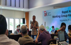 Pakar Komunikasi Dr Aqua Dwipayana: Pekerjaan Humas Sangat Menyenangkan 