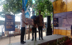 BPD DIY Salurkan Bantuan CSR Rp1,1 Miliar ke Pemkab Gunungkidul