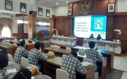 Punya Masalah dengan Layanan Publik di Sleman? Ini Cara Cepat Melaporkannya