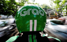 GrabFood Siap Bersaing di Bisnis Pesan-Antar Mamin