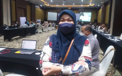 Disinfektan Udara Buatan Dosen UMY Ini Bisa Hemat Investasi Faskes hingga Ratusan Juta 