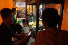 4 Kawasan Sentra Kuliner Khas Jogja untuk Liburan