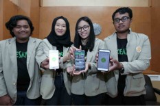 Inilah Bisnis yang Datangkan Cuan Saat Pandemi