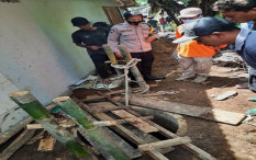Diduga Hirup Gas Beracun, Penggali Sumur di Magelang Tewas