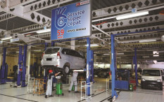 Punya Mobil Daihatsu? Ini Daftar Lokasi 22 Bengkel saat Libur Nataru