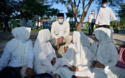 Keliling Indonesia, Ridwan Kamil Mengaku Sudah Banyak Dikenal Warga