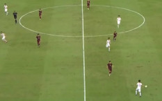Babak Pertama Thailand Vs Vietnam Berakhir Imbang Tanpa Gol