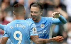 Atasi Leicester 6-3, City Mantap di Puncak Klasemen
