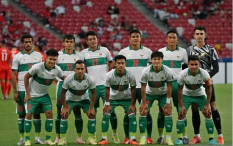 Ganjar dan Khofifah Puji Pemain Timnas asal Jateng-Jatim