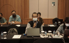 Gelar Seminar Nasional, UKDW Gandeng 5 Kampus