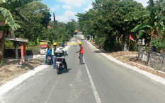 Wow! Bakal Ada Jalan Baru Gunungkidul-Sleman. Dana Rp173 Miliar Sudah Disiapkan