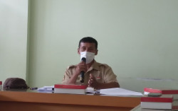 Pemkot Jogja Lelang Puluhan Kendaraan Bermotor
