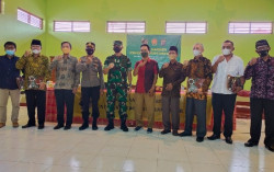 Paguyuban Ismaya Dorong Danais Tersebar Merata di Seluruh DIY