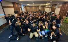 Rayakan Usia ke-6, The Atrium Hotel and Resort Siap Bangkit