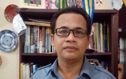 OPINI: Anomali Perilaku Sosial di Tengah Bencana
