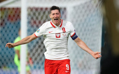 Mbappe dan Lewandowski Menolak Keras Gagasan Piala Dunia Dua Tahun Sekali