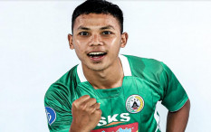 Eks Pemain Belakang Persiba Balikpapan Gabung PSS Sleman