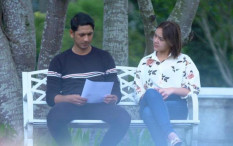 Sinopsis Ikatan Cinta, Selasa 28 Desember 2021
