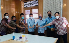 Pemda DIY Dukung AMSI Hadirkan Konten Sehat dan Perangi Hoaks
