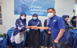 PAN Jogja Mulai Panaskan Mesin Partai