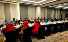 Tinggal Menghitung Hari! Ribuan PKL Malioboro Akan Dipindah ke Tempat Baru