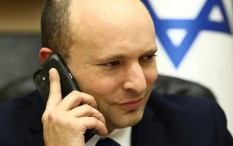 Israel Ancam Serang Iran, Ini Penyebabnya