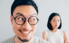 Studi: Pria Pendek Lebih Setia 