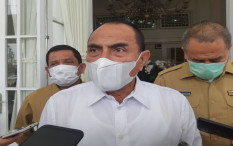 Mengenal Eddy Rahmayadi, Gubsu yang Jewer dan Usir Pelatih Billiard