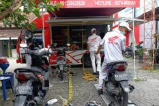 Ban Baru Terasa Licin, Ini Sebab & Cara Mengatasinya