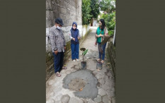YEC.CO.ID Sasar Warga Modinan dalam CSR Akhir Tahun