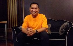 Datang Terlunta-lunta, Suami Istri Ini Memetik Jaya di Jogja