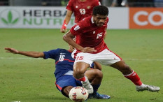 Alasan Thailand Ganti Kiper Saat Hadapi Timnas Indonesia 
