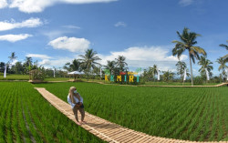Ini 5 Desa Wisata Terbaik untuk Dikunjungi di Indonesia, Salah Satunya Ada di Jogja